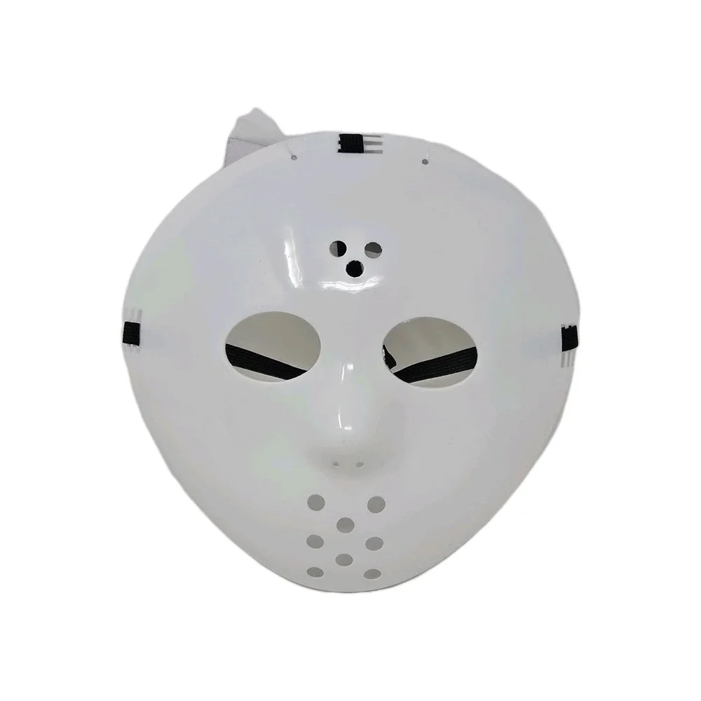 Scary Halloween‎ Hockey Mask Adult Costume Accessory Party New